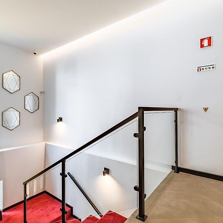 Отель Machim D'Arfet House By Madeira Sun Travel Машику Экстерьер фото