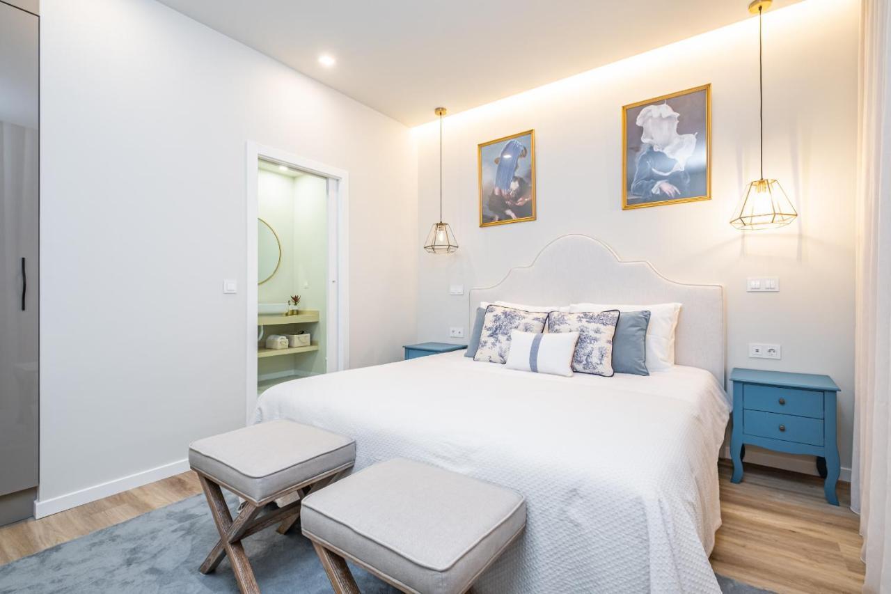 Отель Machim D'Arfet House By Madeira Sun Travel Машику Экстерьер фото