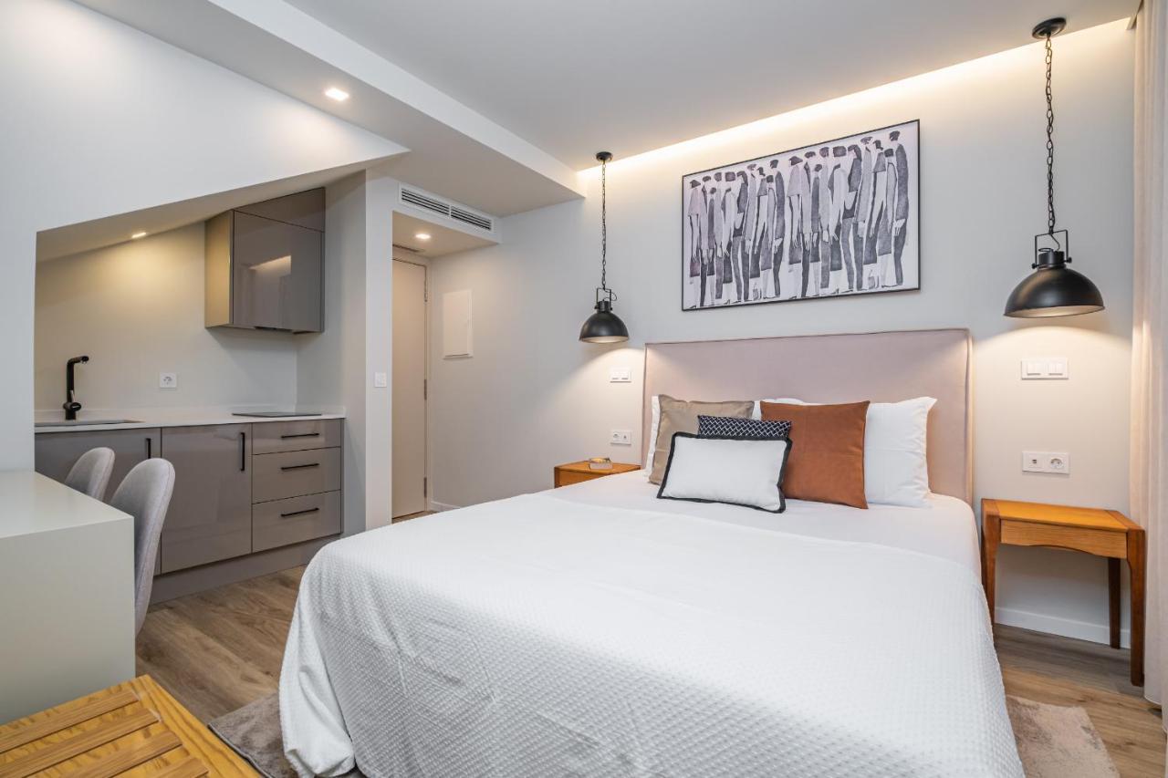Отель Machim D'Arfet House By Madeira Sun Travel Машику Экстерьер фото