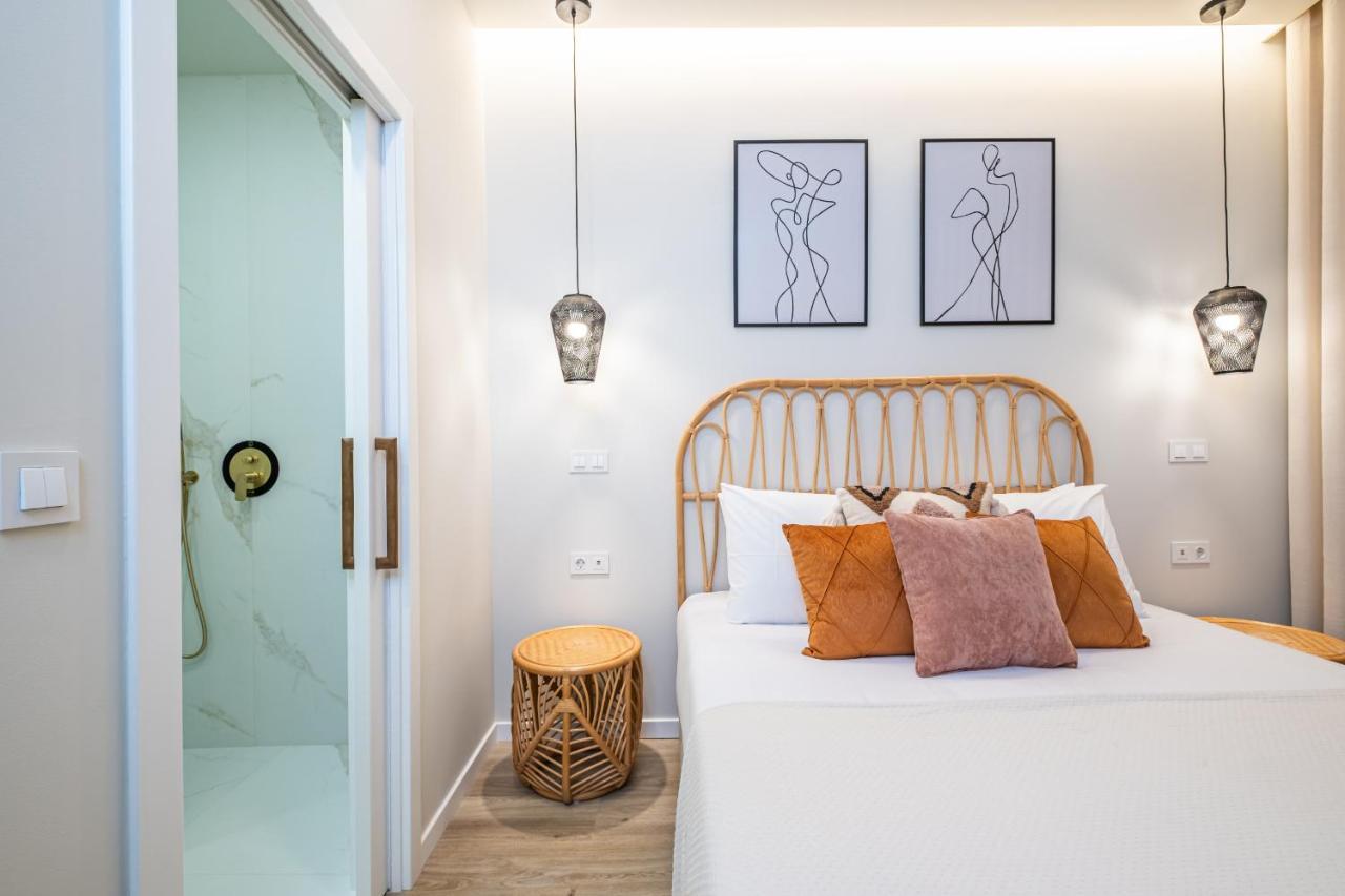 Отель Machim D'Arfet House By Madeira Sun Travel Машику Экстерьер фото