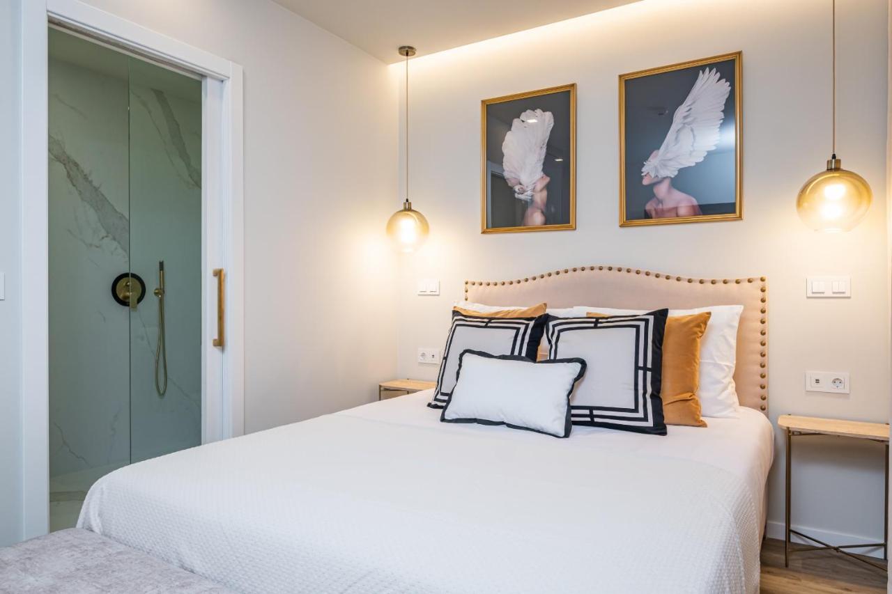 Отель Machim D'Arfet House By Madeira Sun Travel Машику Экстерьер фото